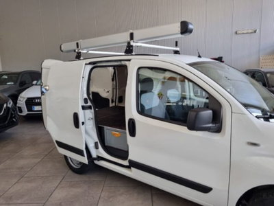 Fiat Fiorino 1.3 MJT 80CV Combi Semi SX (9)