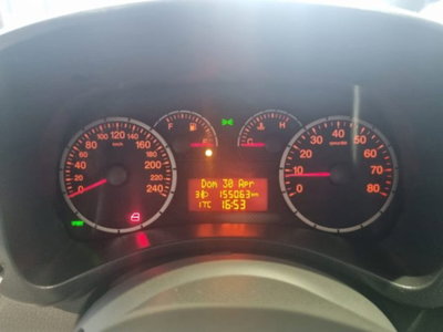 Fiat Panda 1.4 16V 100 HP (11)