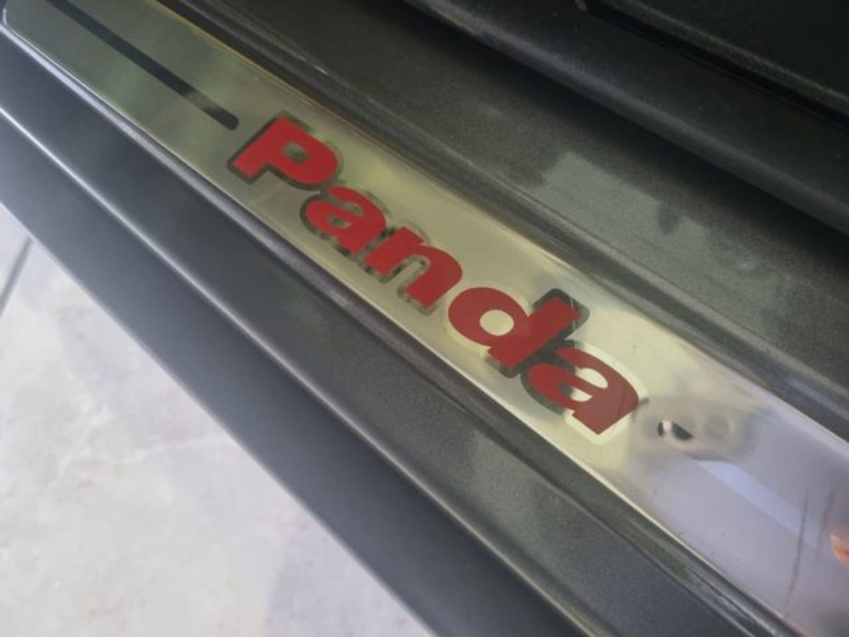Fiat Panda 1.4 16V 100 HP (12)