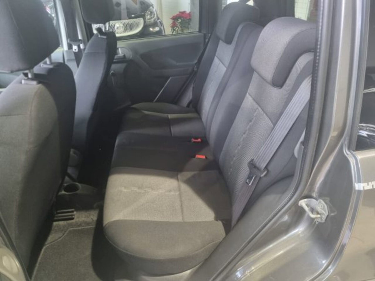 Fiat Panda 1.4 16V 100 HP (13)