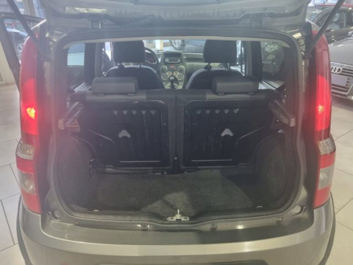 Fiat Panda 1.4 16V 100 HP (14)