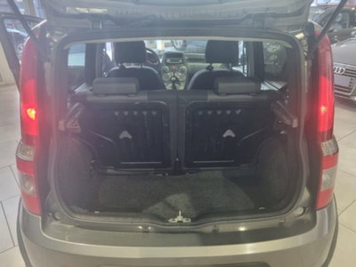 Fiat Panda 1.4 16V 100 HP (14)
