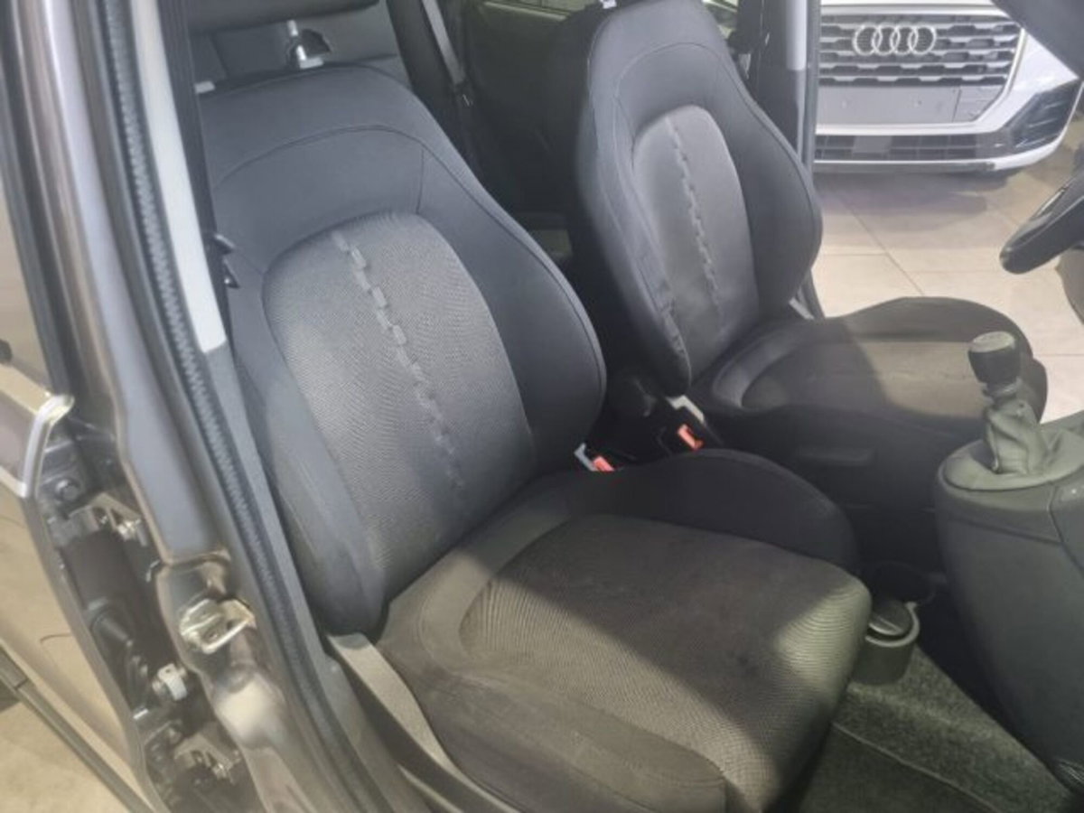 Fiat Panda 1.4 16V 100 HP (15)