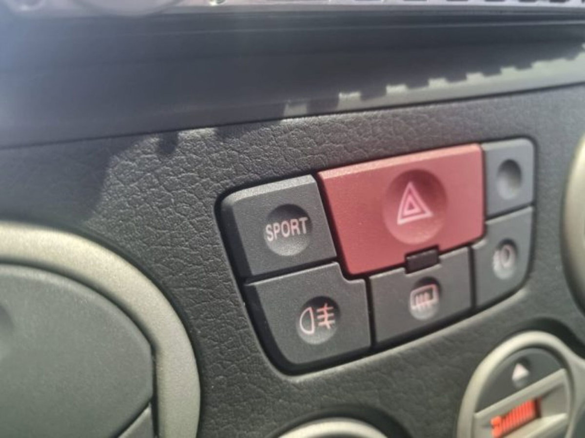 Fiat Panda 1.4 16V 100 HP (16)