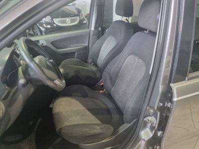 Fiat Panda 1.4 16V 100 HP (7)