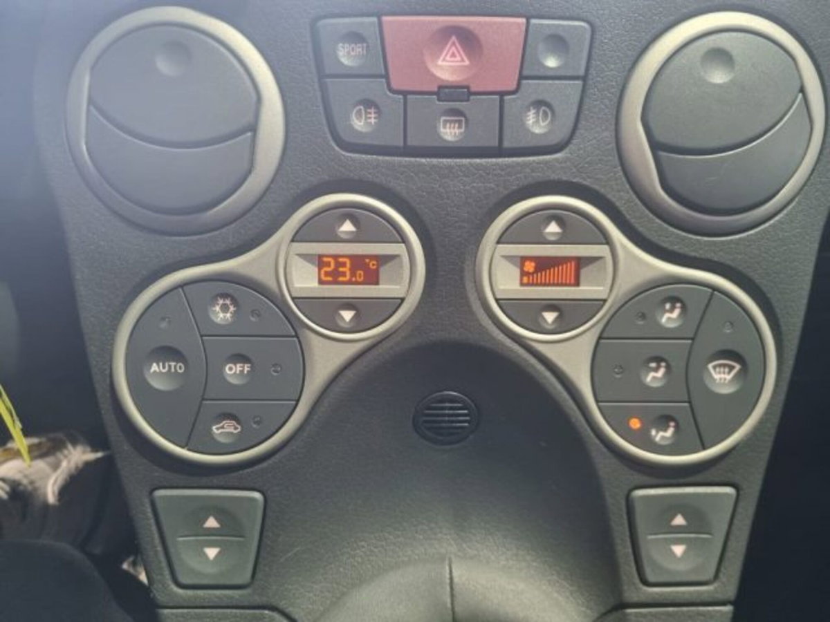 Fiat Panda 1.4 16V 100 HP (9)