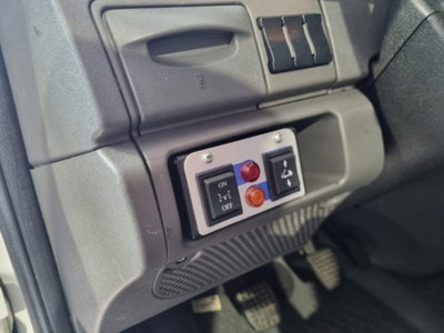 Iveco Daily Telaio 29L12 2.3 Hpi PC Cabinato (11)