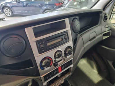 Iveco Daily Telaio 29L12 2.3 Hpi PC Cabinato (14)