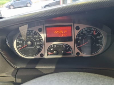 Iveco Daily Telaio 29L12 2.3 Hpi PC Cabinato (17)