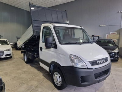 Iveco Daily Telaio 29L12 2.3 Hpi PC Cabinato (3)