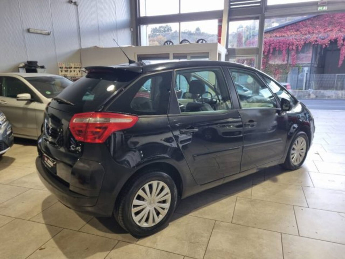 Citroen C4 Picasso 1.6 HDi 110 FAP Elegance (3)
