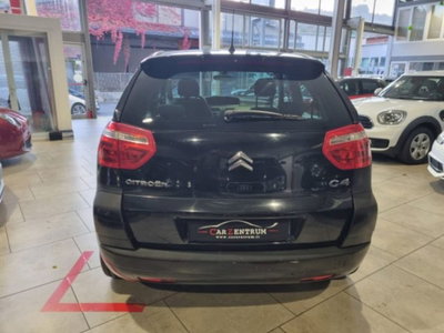 Citroen C4 Picasso 1.6 HDi 110 FAP Elegance (4)