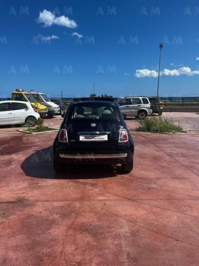 Fiat 500 1.3 Multijet 16V 95 CV Sport (2)