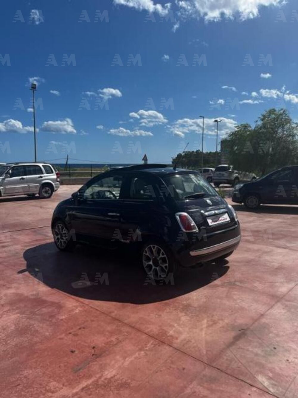 Fiat 500 1.3 Multijet 16V 95 CV Sport (3)