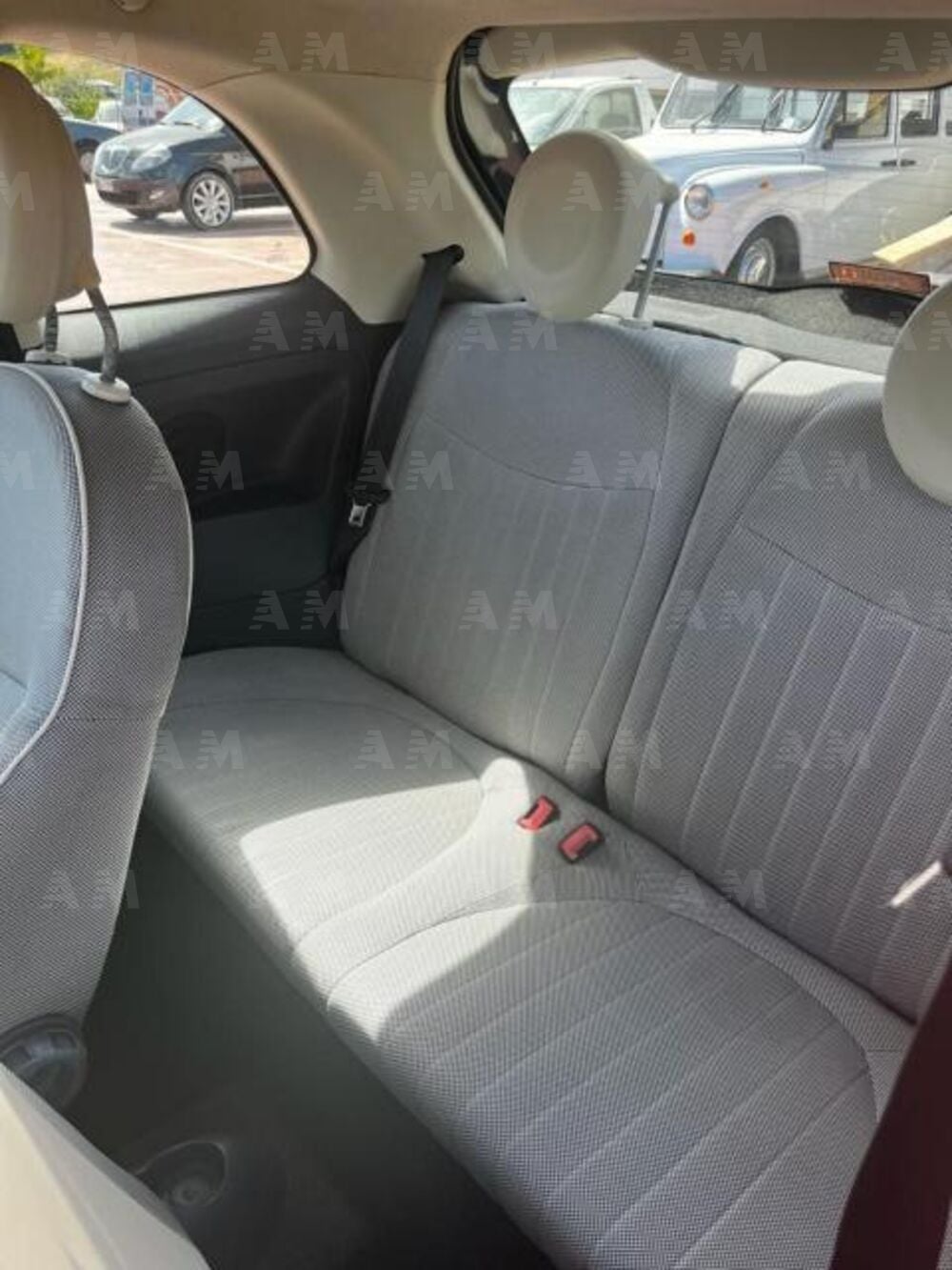 Fiat 500 1.3 Multijet 16V 95 CV Sport (6)