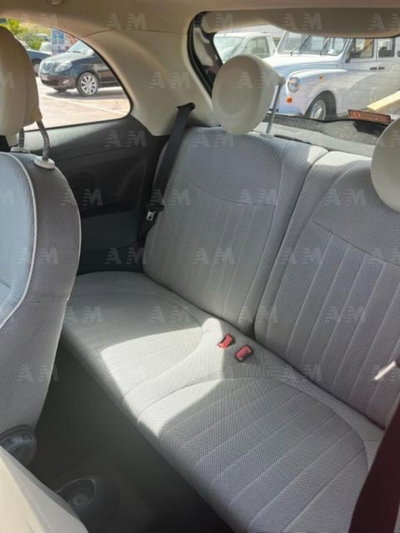 Fiat 500 1.3 Multijet 16V 95 CV Sport (6)