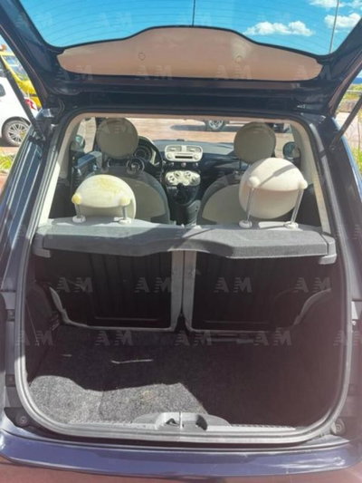 Fiat 500 1.3 Multijet 16V 95 CV Sport (7)