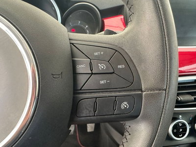 Fiat 500X 1.6 MultiJet 120 CV DCT Business (10)