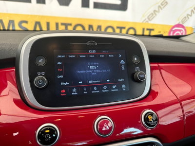 Fiat 500X 1.6 MultiJet 120 CV DCT Business (12)