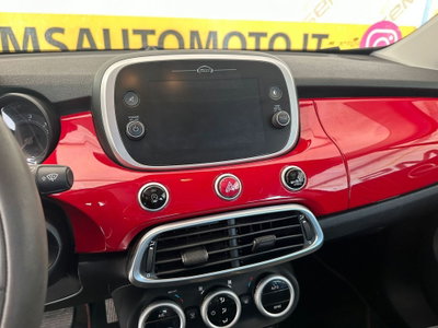 Fiat 500X 1.6 MultiJet 120 CV DCT Business (14)
