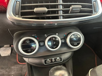 Fiat 500X 1.6 MultiJet 120 CV DCT Business (17)