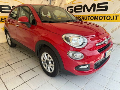 Fiat 500X 1.6 MultiJet 120 CV DCT Business (2)