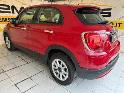 Fiat 500X 1.6 MultiJet 120 CV DCT Business (3)