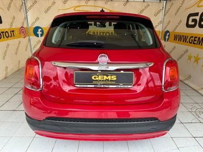Fiat 500X 1.6 MultiJet 120 CV DCT Business (4)