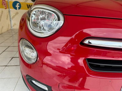 Fiat 500X 1.6 MultiJet 120 CV DCT Business (5)