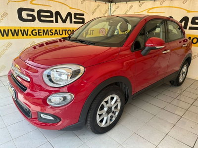 Fiat 500X 1.6 MultiJet 120 CV DCT Business (6)