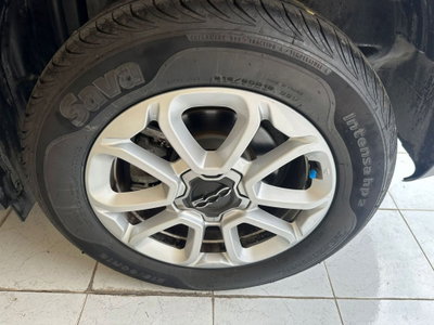 Fiat 500X 1.6 MultiJet 120 CV DCT Business (7)