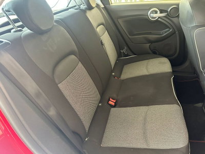 Fiat 500X 1.6 MultiJet 120 CV DCT Business (9)