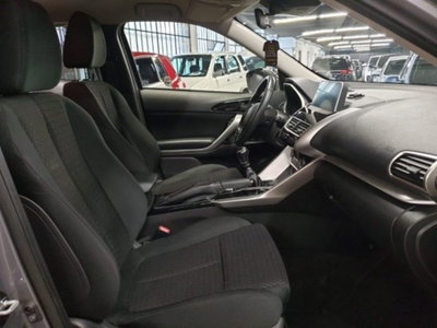 Mitsubishi Eclipse Cross 1.5 turbo 2WD Insport (12)