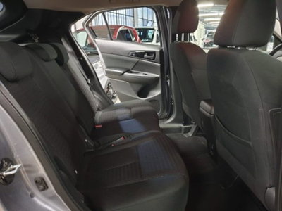 Mitsubishi Eclipse Cross 1.5 turbo 2WD Insport (13)