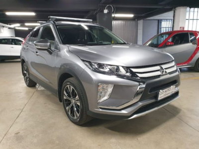 Mitsubishi Eclipse Cross 1.5 turbo 2WD Insport (4)