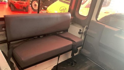 Land Rover Defender 110 2.5 Td5 cat Hard-Top (8)