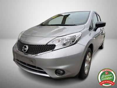 Nissan Note 1.2 12V Comfort usata