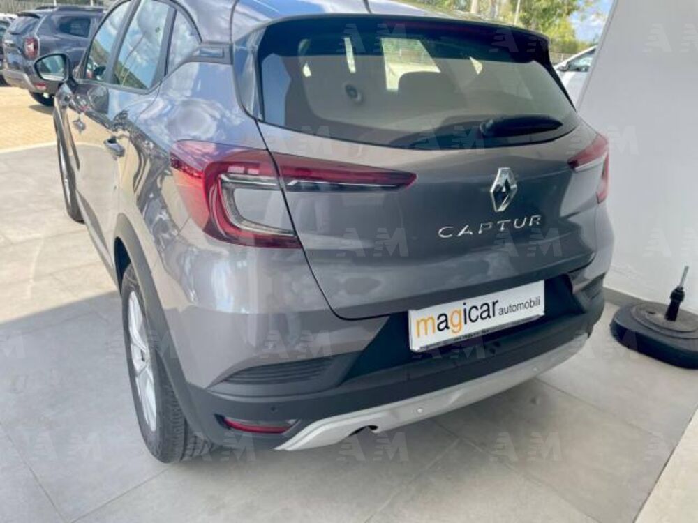 Renault Captur Blue dCi 95 CV Zen (4)