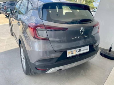 Renault Captur Blue dCi 95 CV Zen (4)