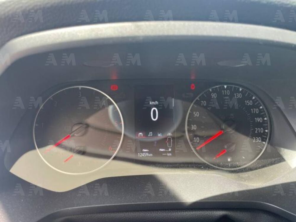 Renault Captur Blue dCi 95 CV Zen (5)