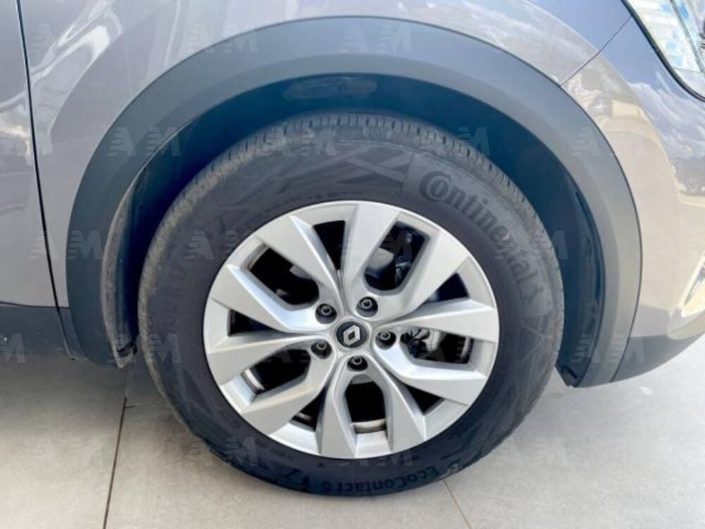 Renault Captur Blue dCi 95 CV Zen (8)