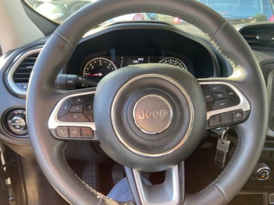 Jeep Renegade 1.6 Mjt 120 CV Longitude (10)