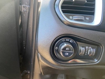 Jeep Renegade 1.6 Mjt 120 CV Longitude (11)