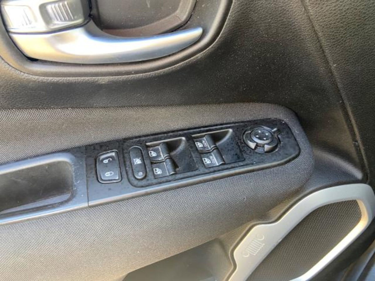 Jeep Renegade 1.6 Mjt 120 CV Longitude (12)