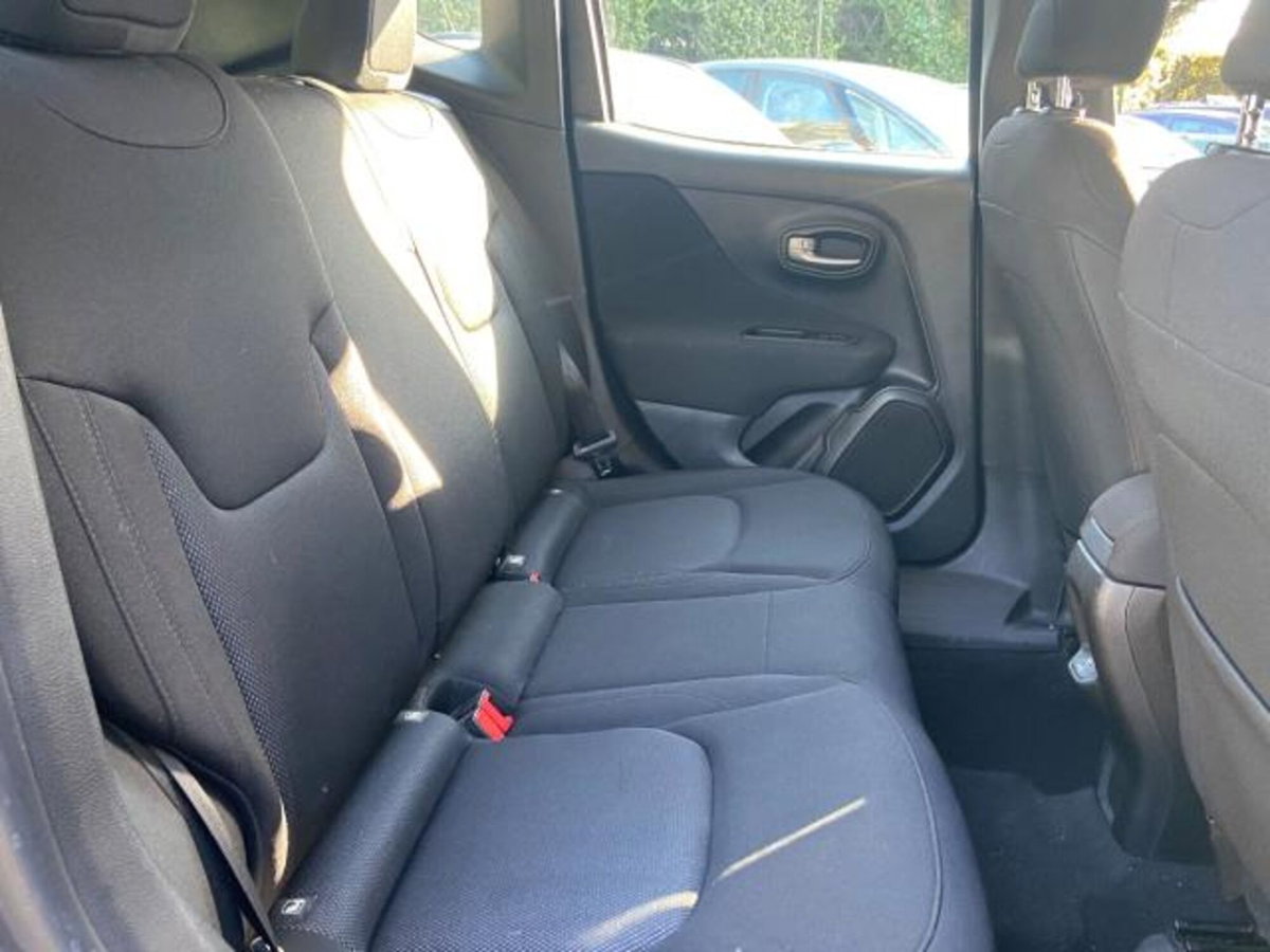 Jeep Renegade 1.6 Mjt 120 CV Longitude (13)