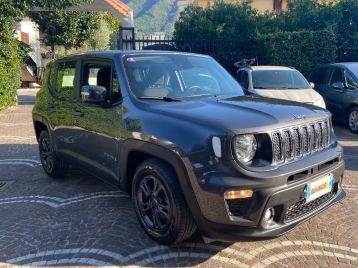 Jeep Renegade 1.6 Mjt 120 CV Longitude (2)