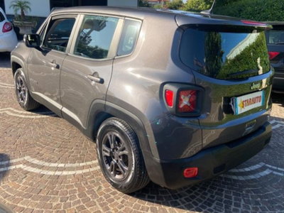 Jeep Renegade 1.6 Mjt 120 CV Longitude (5)