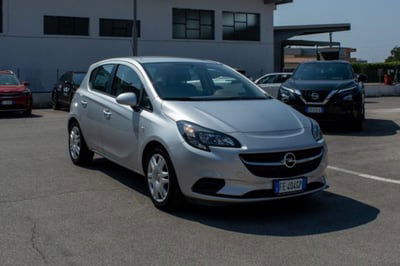 Opel Corsa 1.2 5 porte n-Joy usata