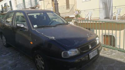 SEAT Cordoba diesel cat 4 porte GLX usata