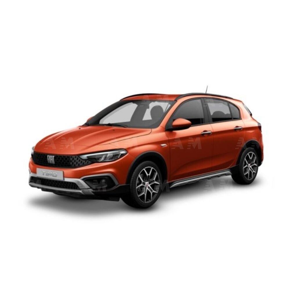 Fiat Tipo Tipo 5p 1.5 t4 hybrid 130cv dct